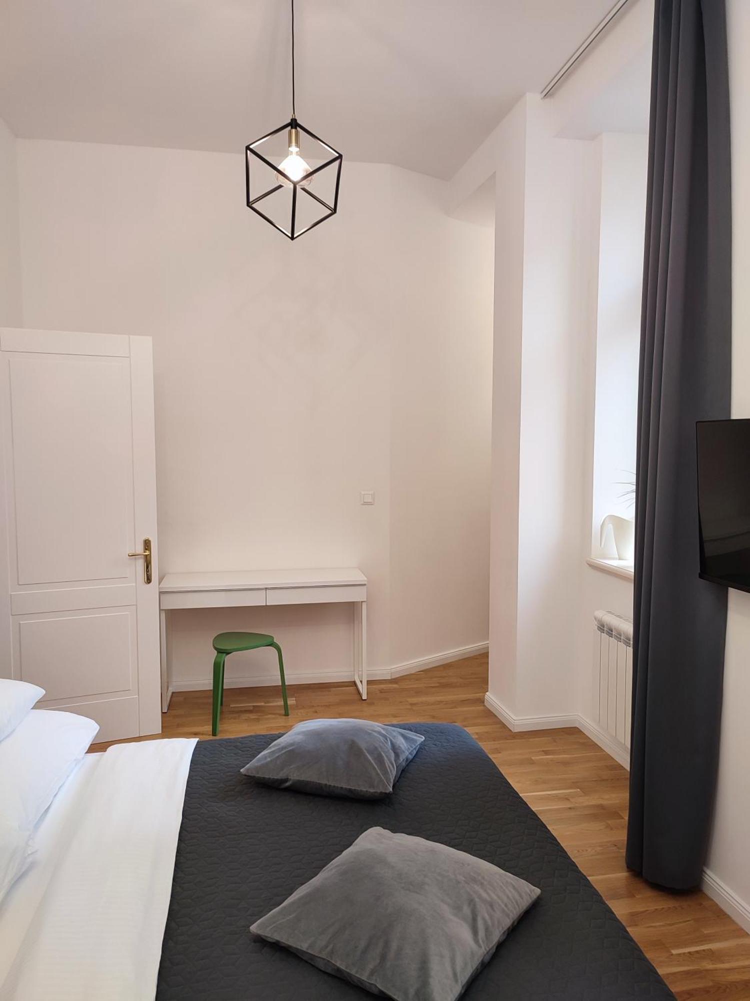 420Welcome.Inn Praag Kamer foto